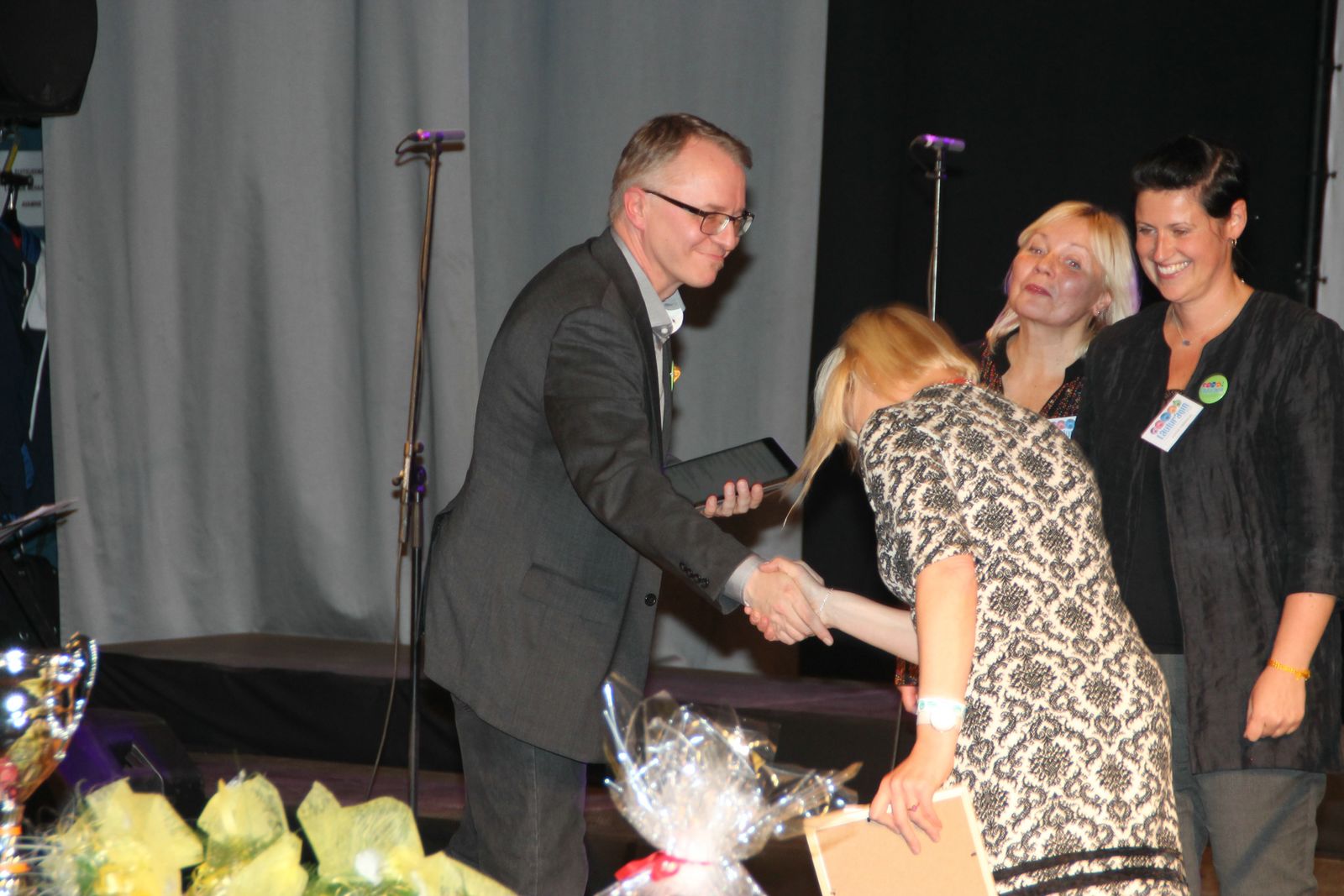Lauluragin 2015 konkurss